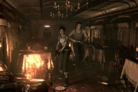 Este es el próximo Resident Evil que tendrá remake y es el más inesperado de todos