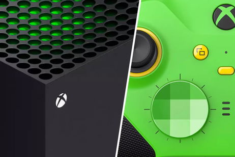 Microsoft habla oficialmente de la consola sucesora de Xbox Series Microsoft habla oficialmente de la consola sucesora de Xbox Series