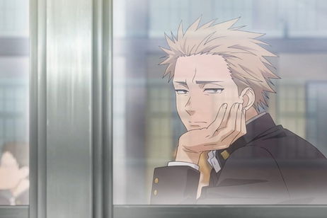 ¿Quién es Rintaro Tsumugi y cuál es su historia en La nobleza de las flores? ¿Quién es Rintaro Tsumugi y cuál es su historia en La nobleza de las flores?