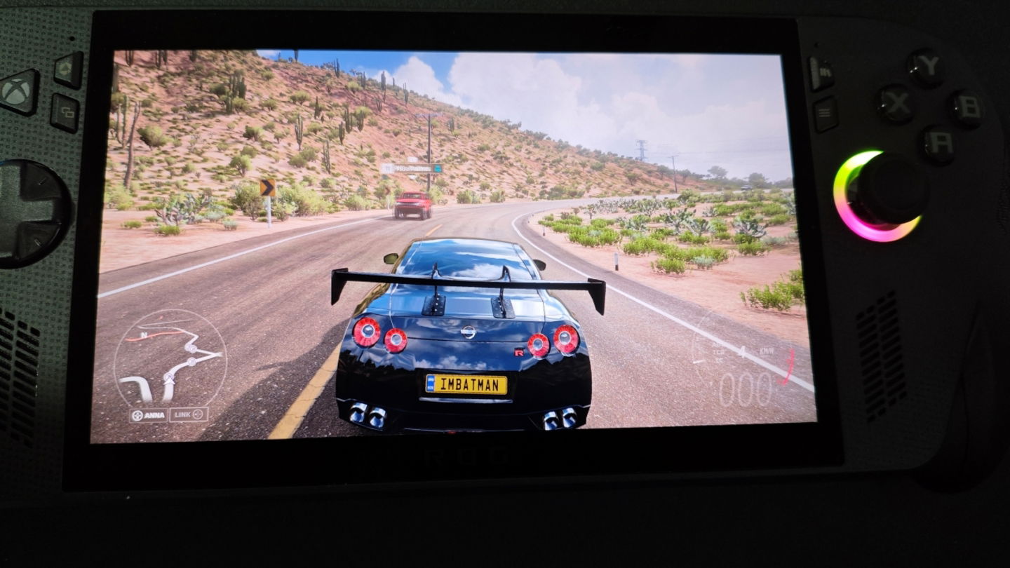 Análisis de ASUS ROG Xbox Ally X - Una apuesta que puede marcar el futuro de la marca