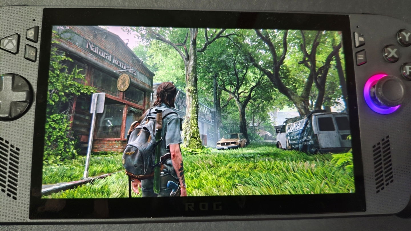 Análisis de ASUS ROG Xbox Ally X - Una apuesta que puede marcar el futuro de la marca