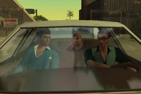 En su día fue considerado el gran rival de GTA: San Andreas y 19 años después ha regresado con algo de polémica En su día fue considerado el gran rival de GTA: San Andreas y 19 años después ha regresado con algo de polémica