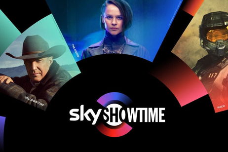 SkyShowtime revela todos sus estrenos para octubre de 2025 SkyShowtime revela todos sus estrenos para octubre de 2025