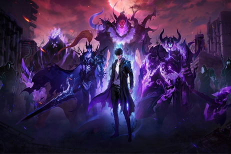 Solo Leveling anuncia un impactante nuevo lanzamiento antes de la temporada 3 Solo Leveling anuncia un impactante nuevo lanzamiento antes de la temporada 3