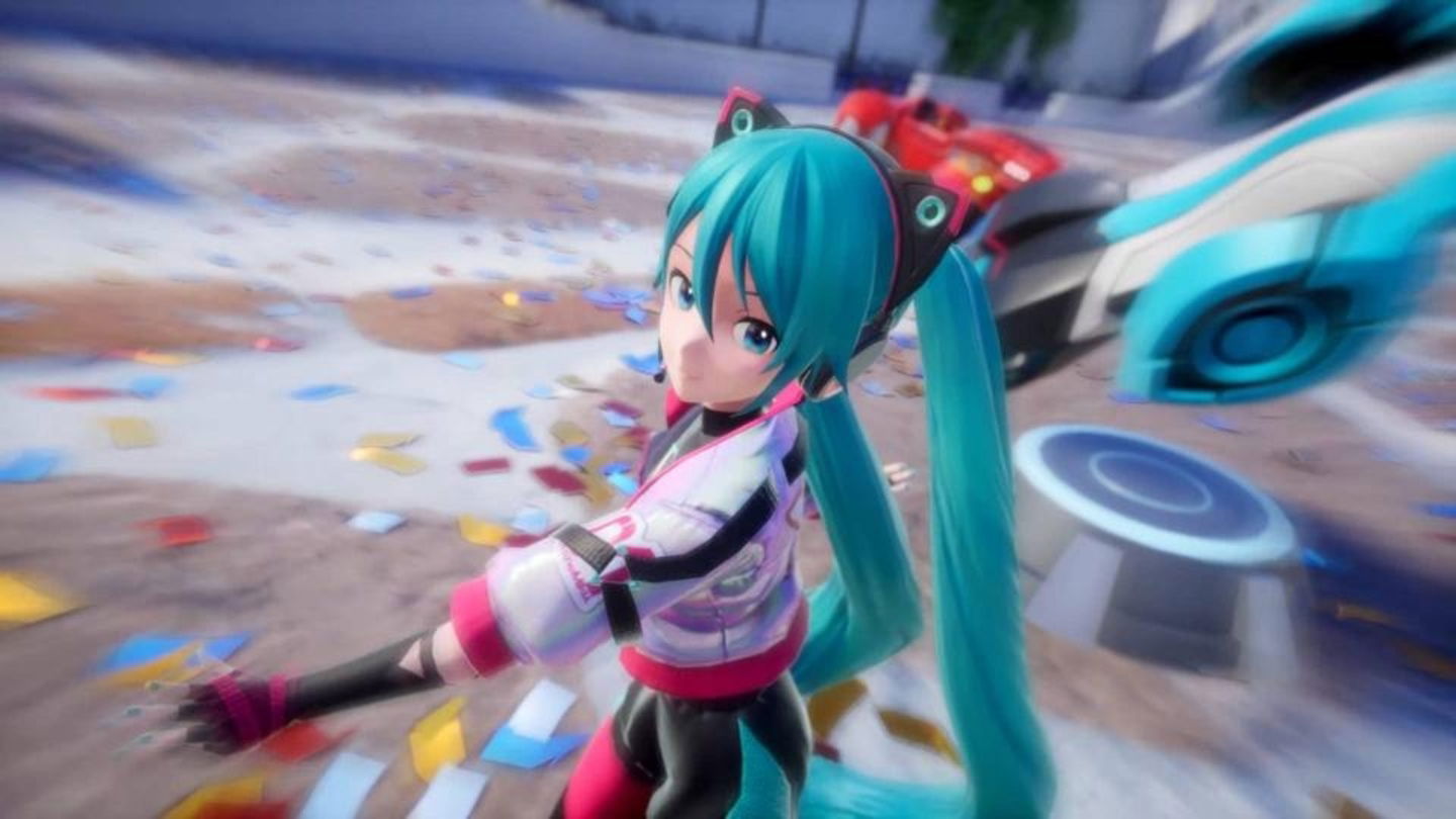 miku