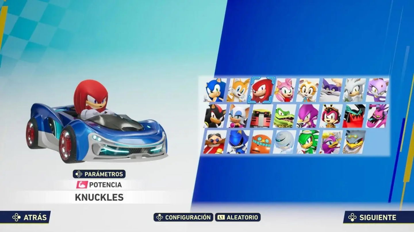 sonic