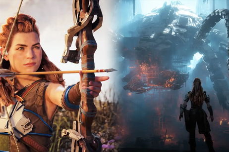 Sony ofrece una importante actualización de la película Horizon: Zero Dawn Sony ofrece una importante actualización de la película Horizon: Zero Dawn