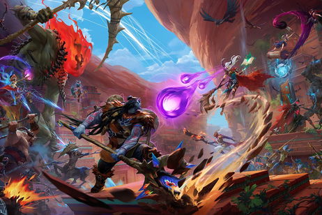 Quantic Dream anuncia Spellcasters Chronicles, su primer juego multijugador