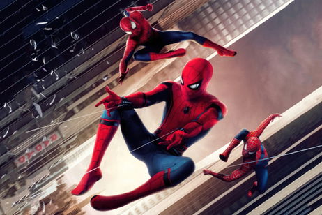 ¿Qué película debería revivir Sony en el cine: Spider-Man 4 o The Amazing Spider-Man 3?