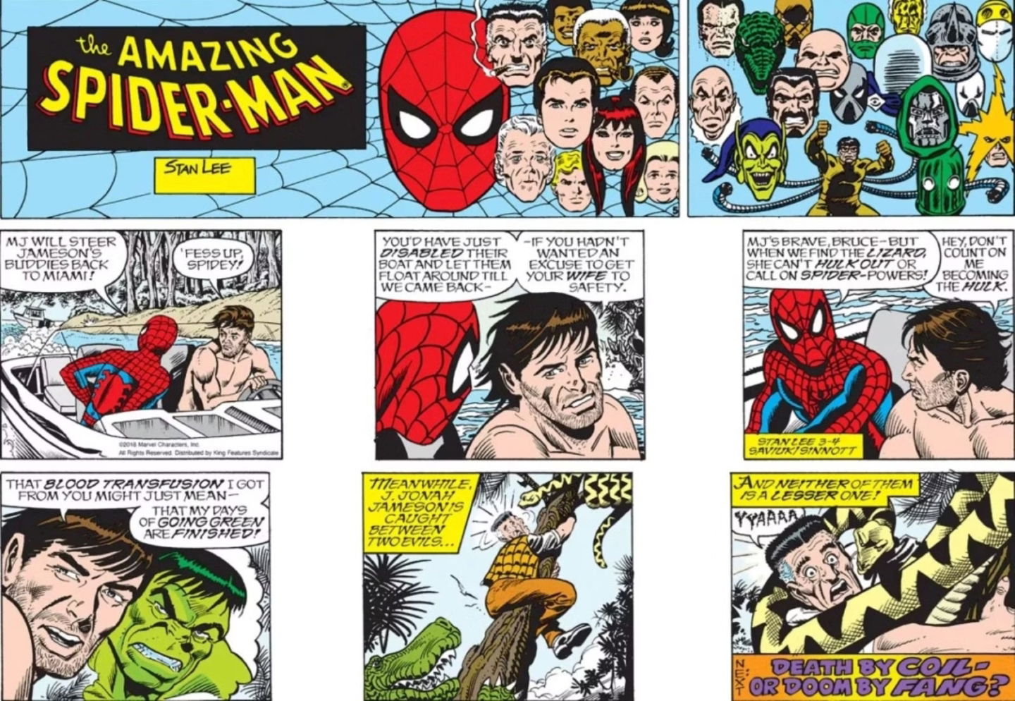 Marvel revive uno de los cómics más clásicos de Spider-Man