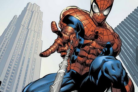 Marvel revive uno de los cómics más clásicos de Spider-Man Marvel revive uno de los cómics más clásicos de Spider-Man