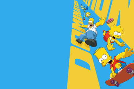 Los Simpson revela por qué no abarcará temas políticos en la temporada 37 Los Simpson revela por qué no abarcará temas políticos en la temporada 37