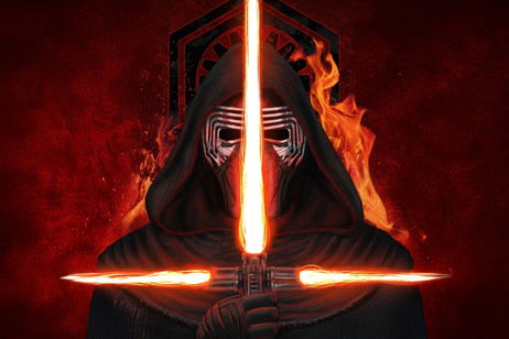 La película descartada de Adam Driver en Star Wars es una gran oportunidad perdida para Kylo Ren La película descartada de Adam Driver en Star Wars es una gran oportunidad perdida para Kylo Ren