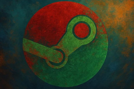 Ya puedes disfrutar de 4 nuevos juegos gratis en Steam que te ofrecerán grandes horas de diversión Ya puedes disfrutar de 4 nuevos juegos gratis en Steam que te ofrecerán grandes horas de diversión