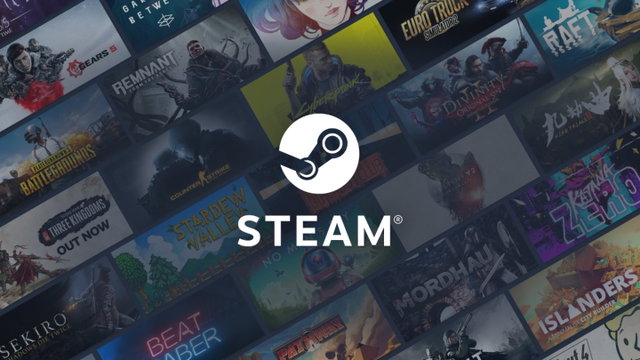 Steam va a más: la plataforma de Valve vuelve a superar su anterior récord de usuarios simultáneos