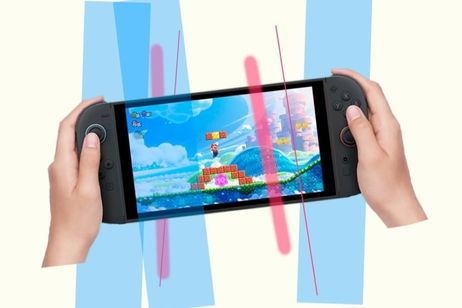 Nintendo Switch 2 ya tiene su primera bajada de precio oficial