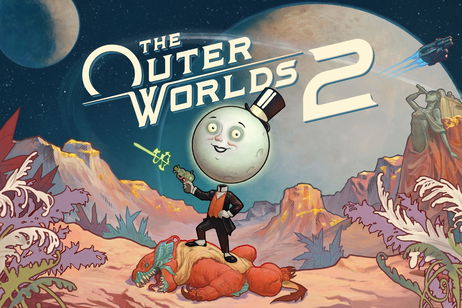 Análisis de The Outer Worlds 2 - Un viaje maravilloso digno de Obsidian Análisis de The Outer Worlds 2 - Un viaje maravilloso digno de Obsidian