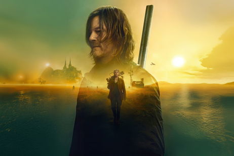 El final de la última temporada de The Walking Dead: Daryl Dixon deja la mayor pregunta sin respuesta El final de la última temporada de The Walking Dead: Daryl Dixon deja la mayor pregunta sin respuesta
