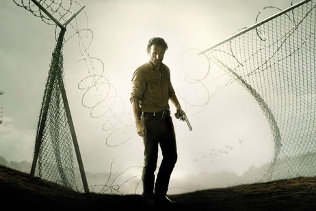 La inesperada versión de The Walking Dead que nunca se verá: HBO planeaba una serie muy diferente La inesperada versión de The Walking Dead que nunca se verá: HBO planeaba una serie muy diferente