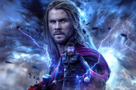 ¿Regresará Chris Hemsworth como Thor tras Vengadores: Doomsday? Todo lo que sabemos ¿Regresará Chris Hemsworth como Thor tras Vengadores: Doomsday? Todo lo que sabemos