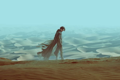 El mejor papel que Timothée Chalamet podría tener en el DCEU de James Gunn es evidente