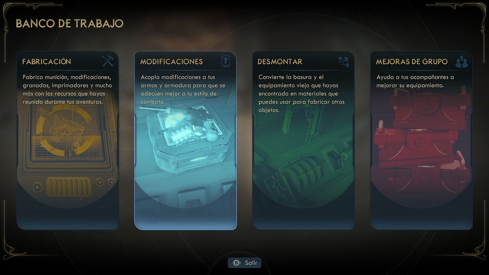 Análisis de The Outer Worlds 2 - Un viaje maravilloso digno de Obsidian