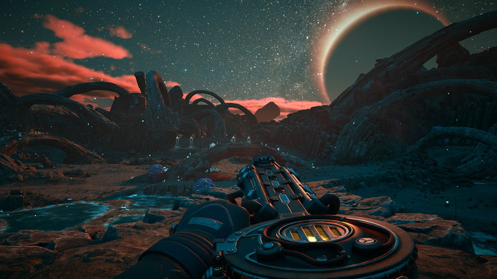 Análisis de The Outer Worlds 2 - Un viaje maravilloso digno de Obsidian