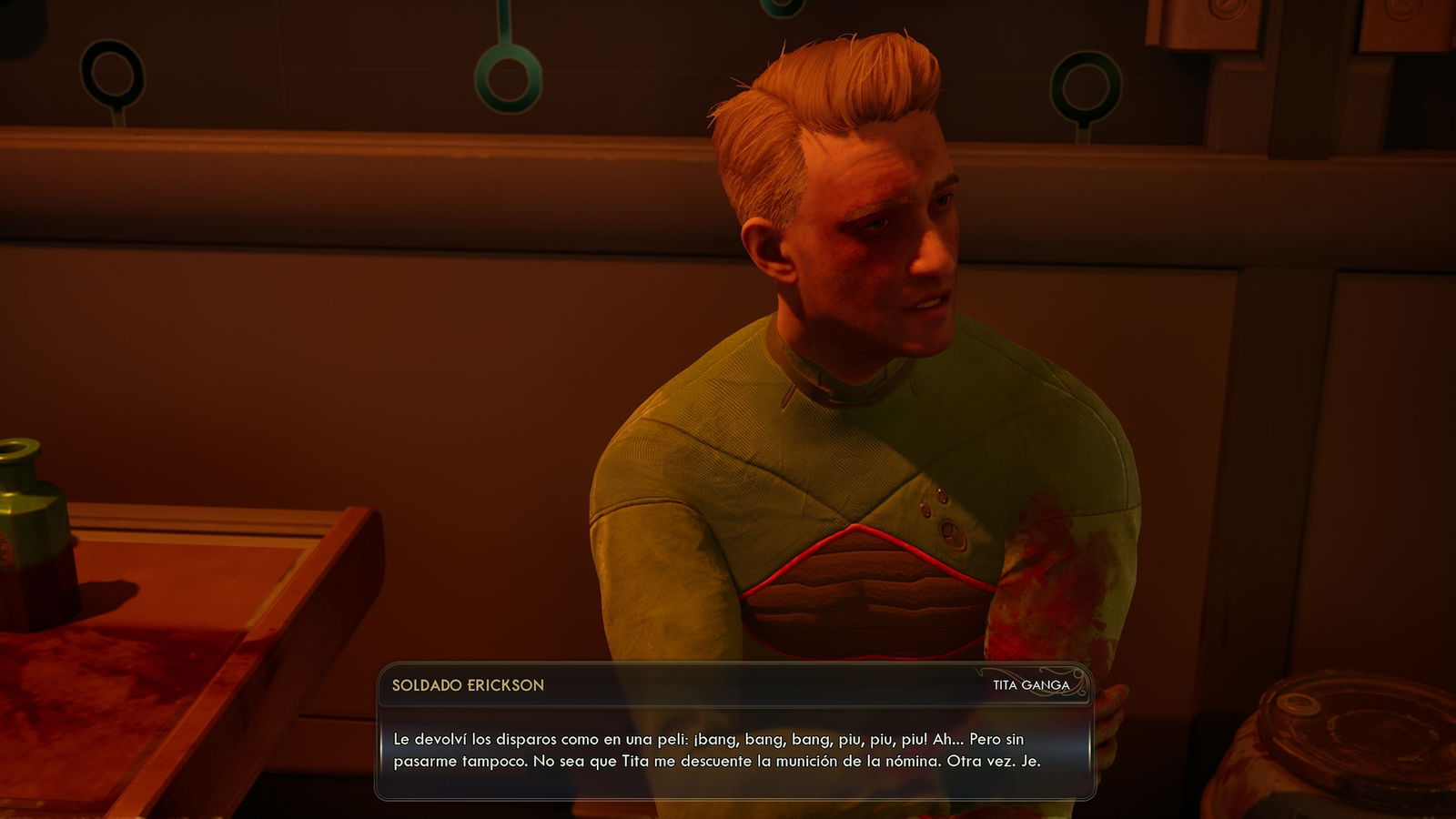 Análisis de The Outer Worlds 2 - Un viaje maravilloso digno de Obsidian