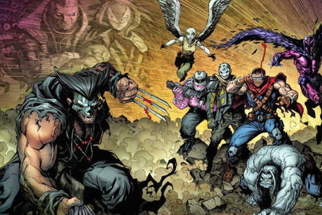 Marvel revela el terrible destino de estos dos icónicos miembros de los X-Men Marvel revela el terrible destino de estos dos icónicos miembros de los X-Men