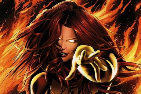 Marvel revela al nuevo poseedor de la Fuerza Fénix