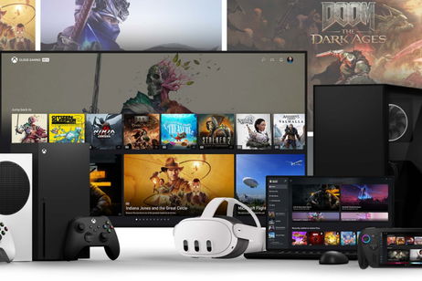 Microsoft sube el precio de Xbox Game Pass Ultimate y añade un nuevo plan Microsoft sube el precio de Xbox Game Pass Ultimate y añade un nuevo plan