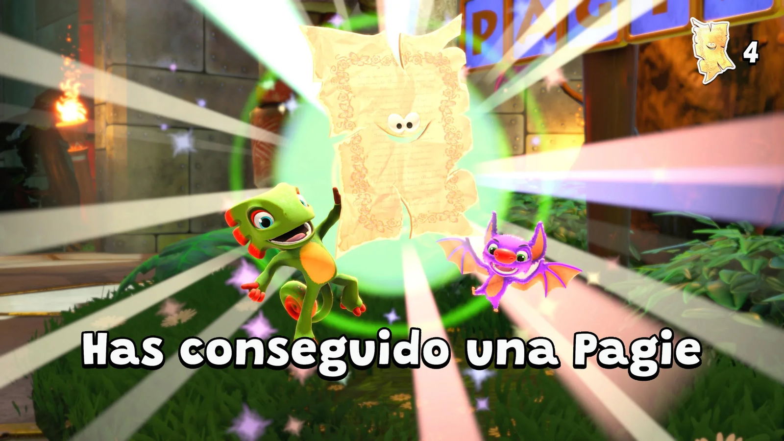 Yooka Re-Playlee