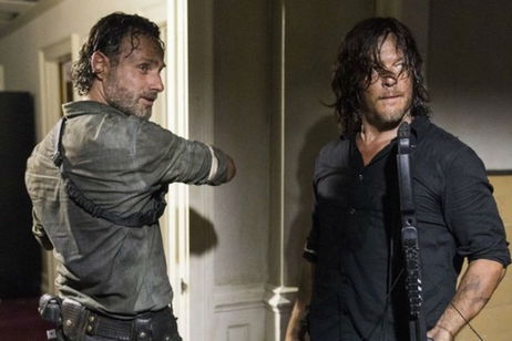 The Walking Dead podría cometer un gran error sobre Rick Grimes tras 7 años de espera