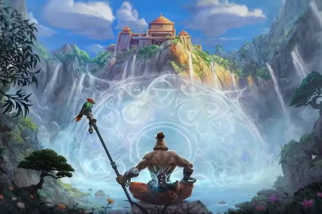 Un juego de 1997 recibe una gran actualización junto a nuevas misiones Un juego de 1997 recibe una gran actualización junto a nuevas misiones