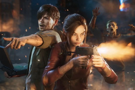 Resident Evil: Survival Unit es el nuevo juego de la saga con fecha de lanzamiento