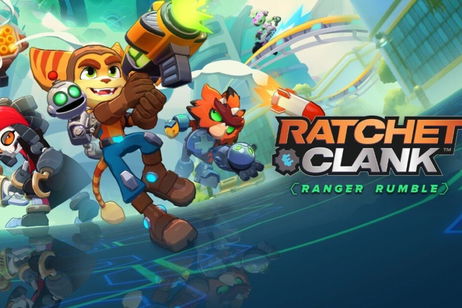 Ratchet & Clank: Ranger Rumble es anunciado por sorpresa como un juego gratuito Ratchet & Clank: Ranger Rumble es anunciado por sorpresa como un juego gratuito