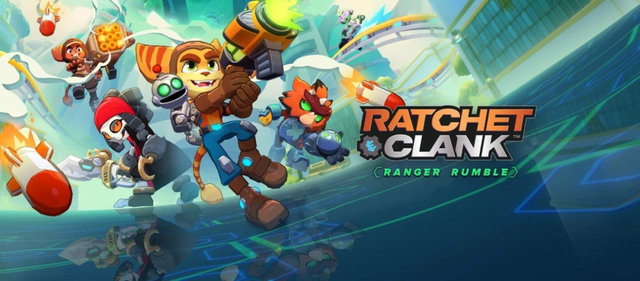 Ratchet & Clank: Ranger Rumble es anunciado por sorpresa como un juego gratuito