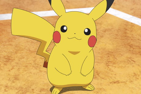 Pokémon desvela la primera variante de Pikachu en toda su historia Pokémon desvela la primera variante de Pikachu en toda su historia