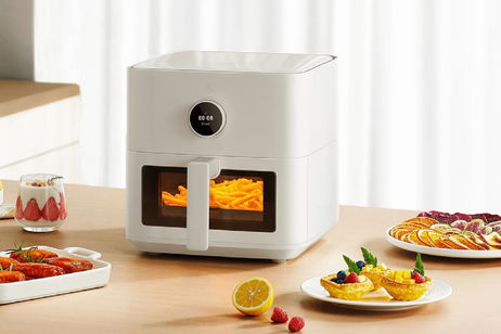 Los 5 mejores productos de Xiaomi que están arrasando en el 11 del 11 de AliExpress Los 5 mejores productos de Xiaomi que están arrasando en el 11 del 11 de AliExpress