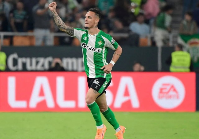 ¿Ha vuelto Antony? La Liga Fantasy se revoluciona con su nueva tendencia