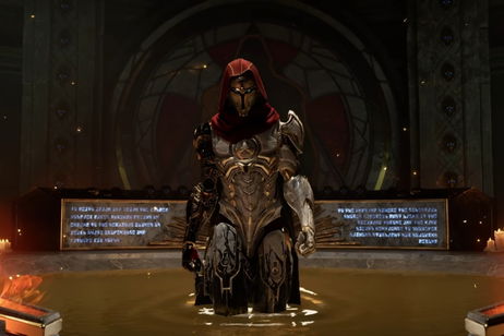 Primer gameplay de Armatus, el nuevo juego presentado en el Xbox Partner Preview