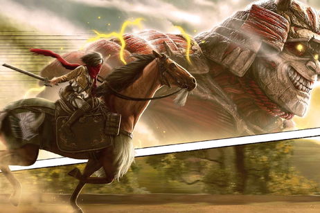 Assassin’s Creed Shadows anuncia un evento de Ataque a los titanes