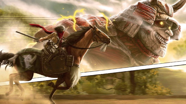 Assassin’s Creed Shadows anuncia un evento de Ataque a los titanes