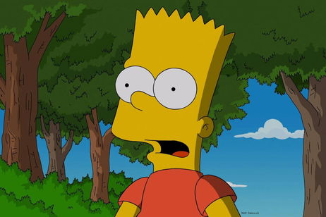 Los Simpson confirma la mayor teoría sobre Bart después de 36 años