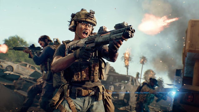 Battlefield 6 ya se puede jugar gratis, aunque por tiempo limitado