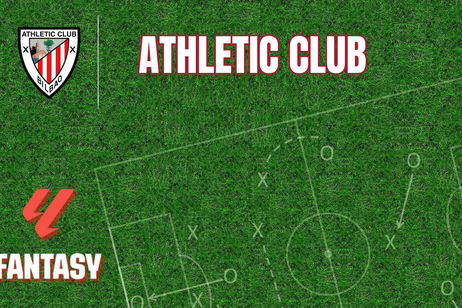 Selton Sánchez deslumbra en La Catedral y deja su primera huella Fantasy Selton Sánchez deslumbra en La Catedral y deja su primera huella Fantasy