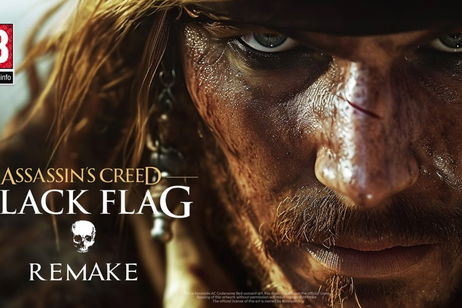 El remake de Assassin's Creed IV: Black Flag puede haber filtrado su ventana de lanzamiento
