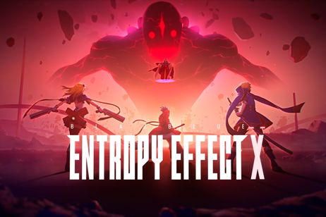BlazBlue Entropy Effect X se presenta en el State of Play haciendo oficial su fecha de lanzamiento