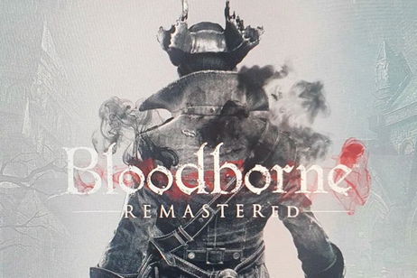 El antiguo responsable de PlayStation vuelve a mencionar a Bloodborne, pero no del modo que todo el mundo quiere El antiguo responsable de PlayStation vuelve a mencionar a Bloodborne, pero no del modo que todo el mundo quiere