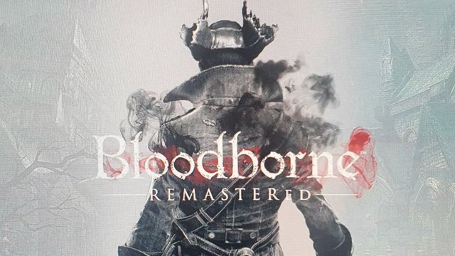 El antiguo responsable de PlayStation vuelve a mencionar a Bloodborne, pero no del modo que todo el mundo quiere